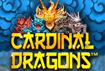 Play Cardinal Dragons slot